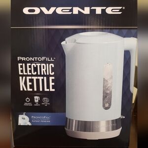 Electric Kettle